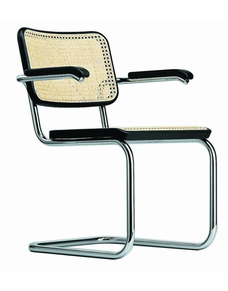 Thonet S 64 V Chair