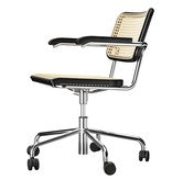 Thonet S 64 VDR Office Chair