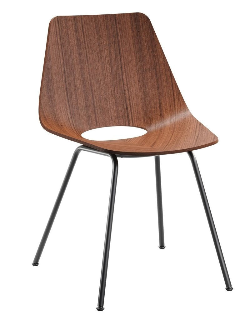 Thonet S 661 Wooden Retro Chair