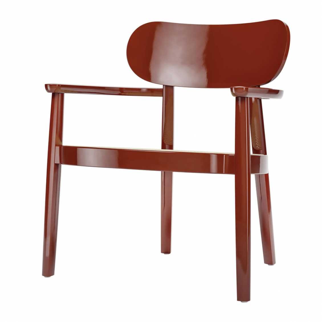 Thonet 119 F lounge chair
