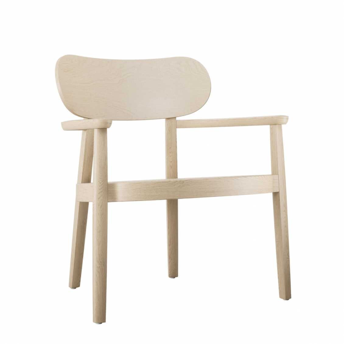 Thonet 119 MF lounge chair