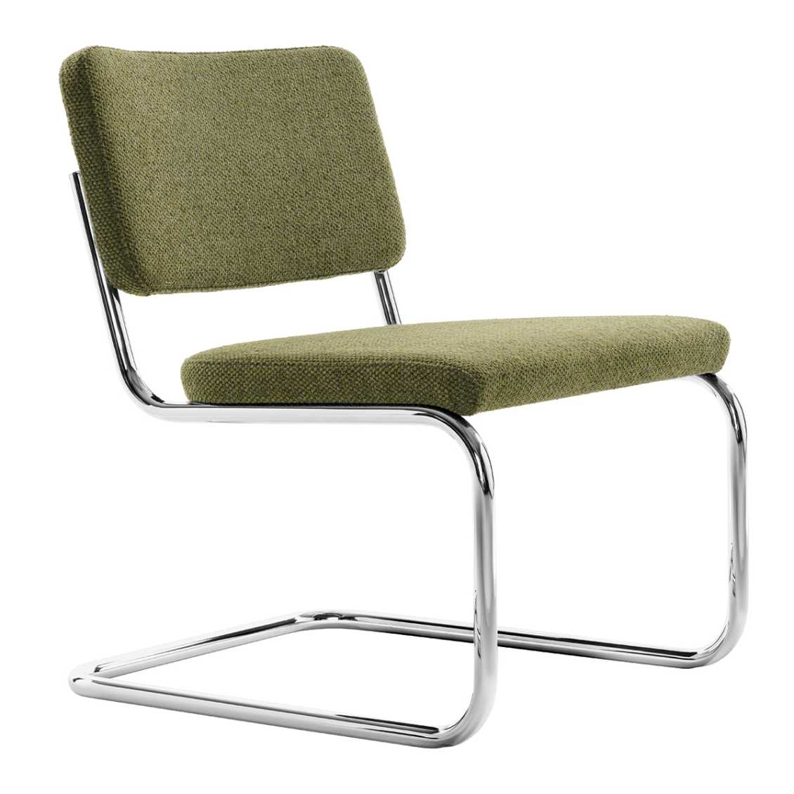 Thonet S 32 VL lounge chair