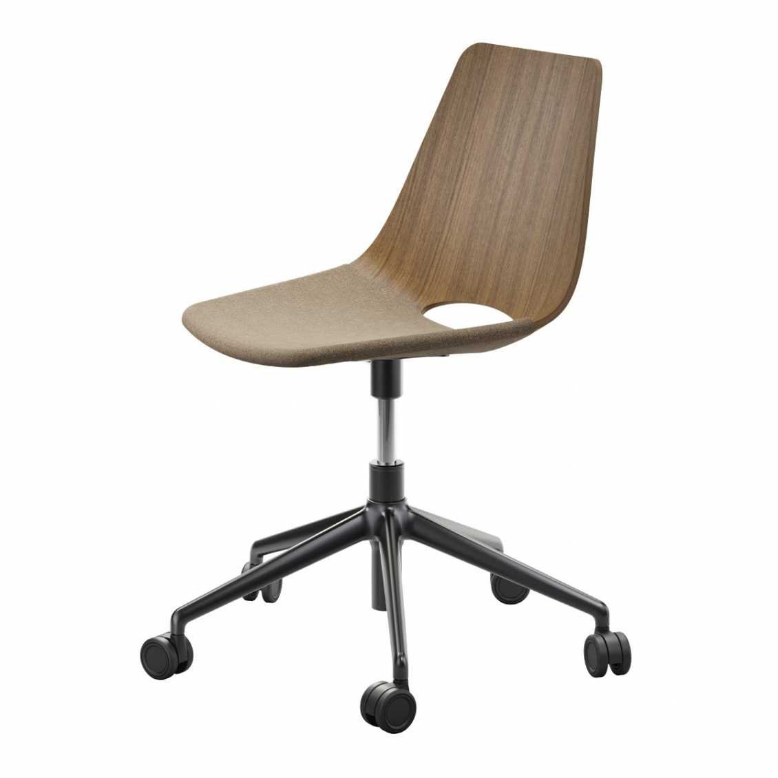 Thonet S661 SPVDR Swivel chair