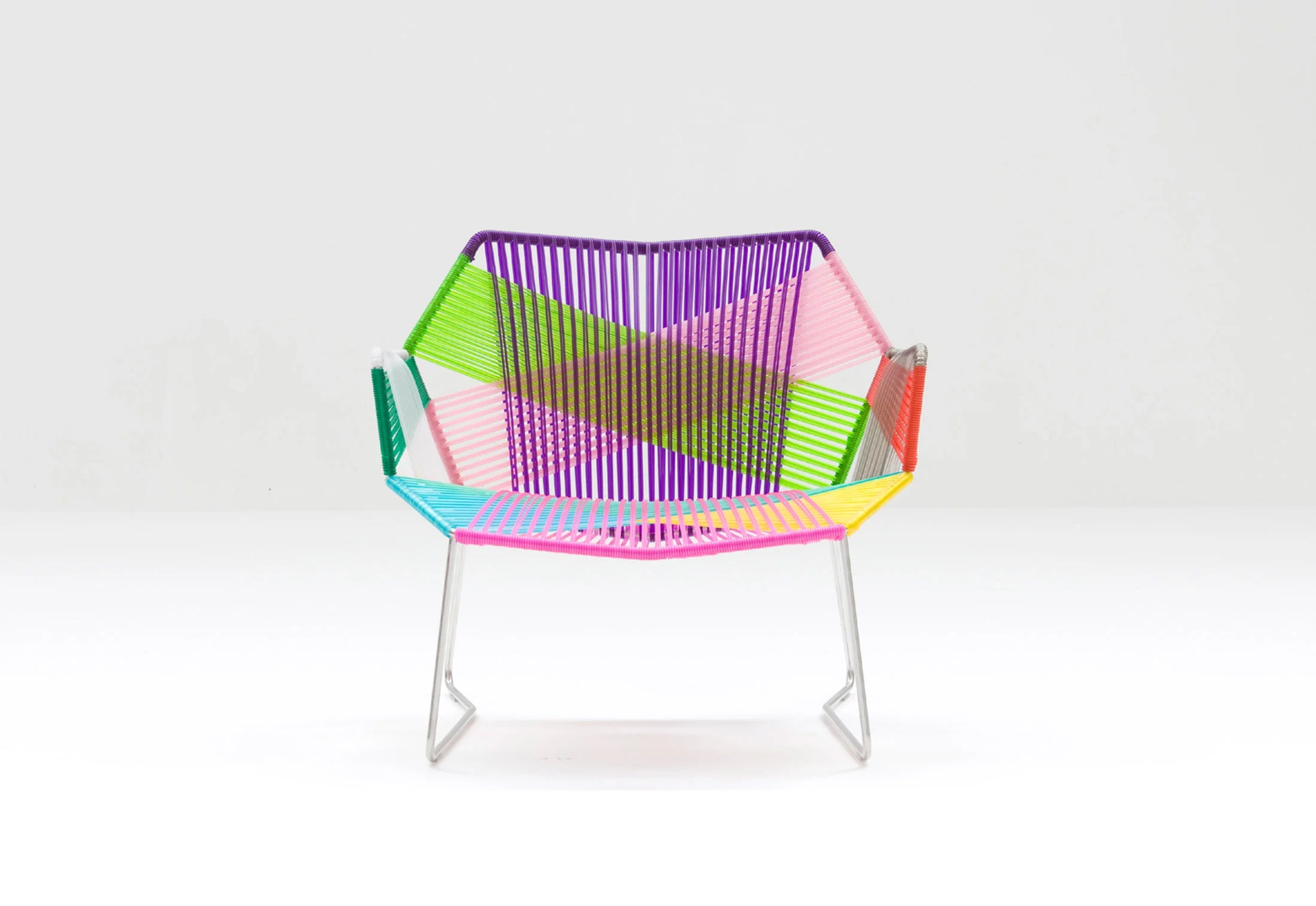 Moroso Tropicalia Armchair