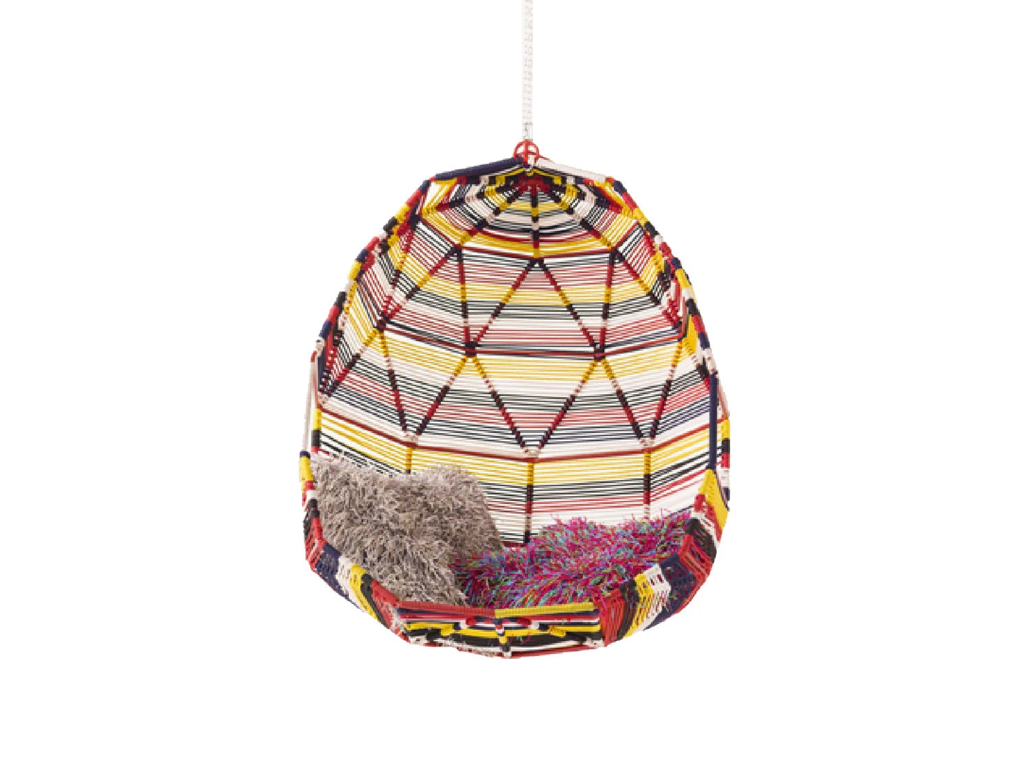 Moroso Tropicalia Cocoon Chair
