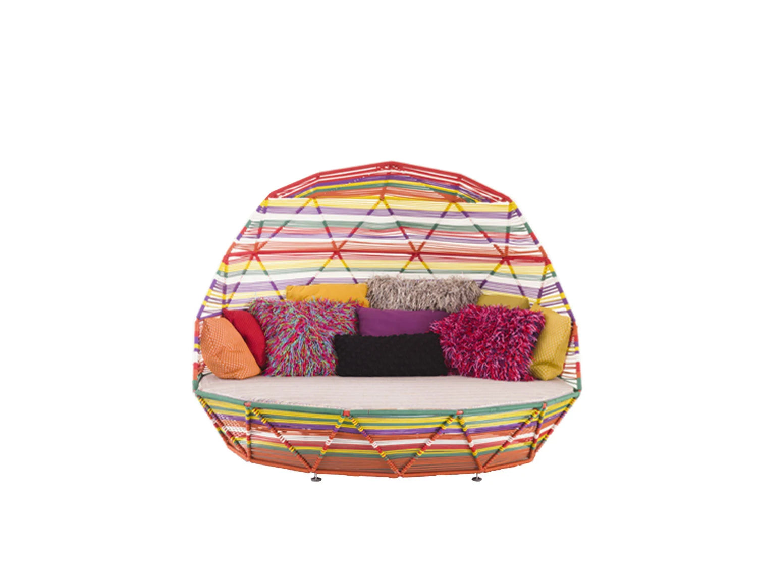 Moroso Tropicalia Daybed
