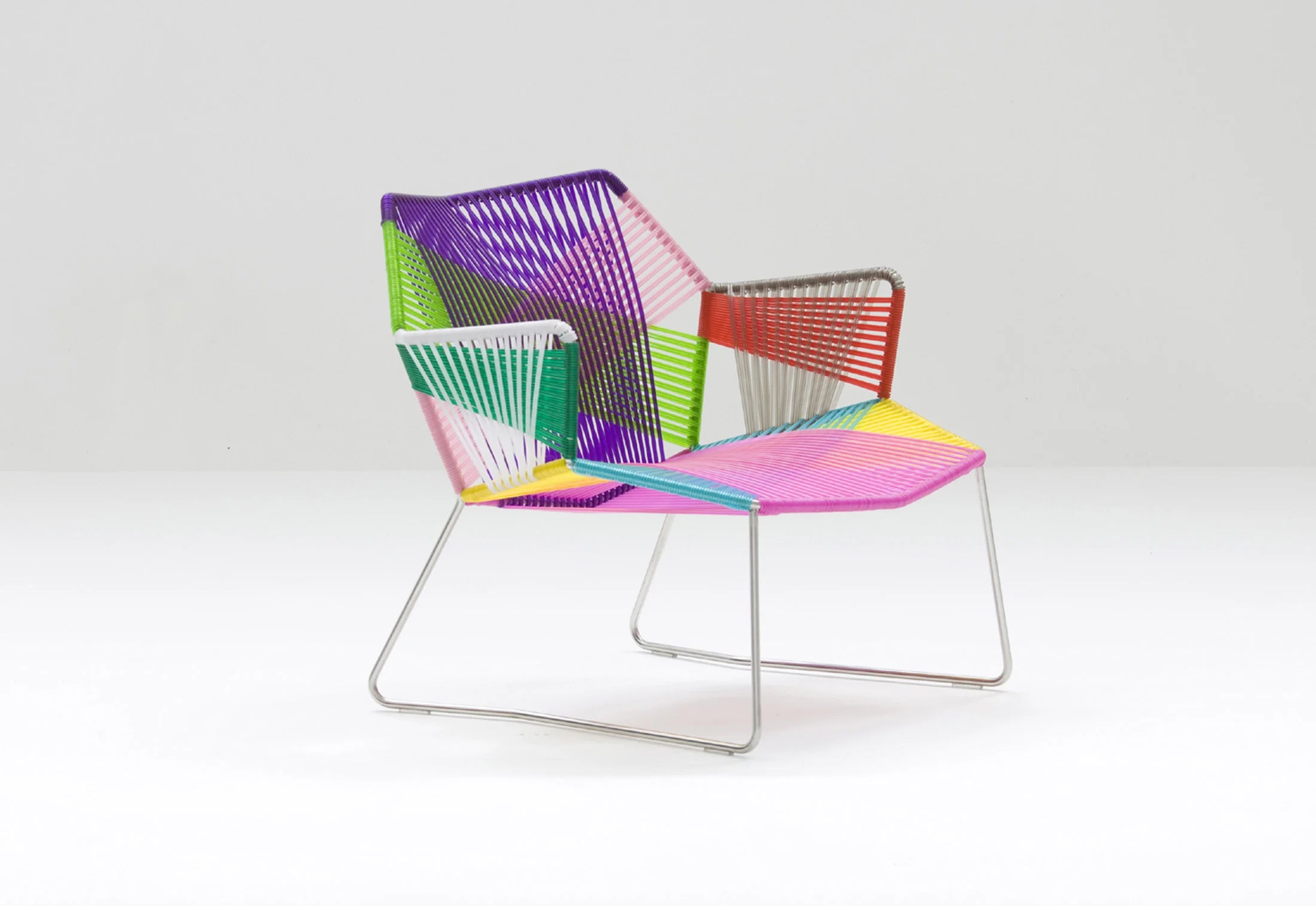 Moroso Tropicalia Armchair