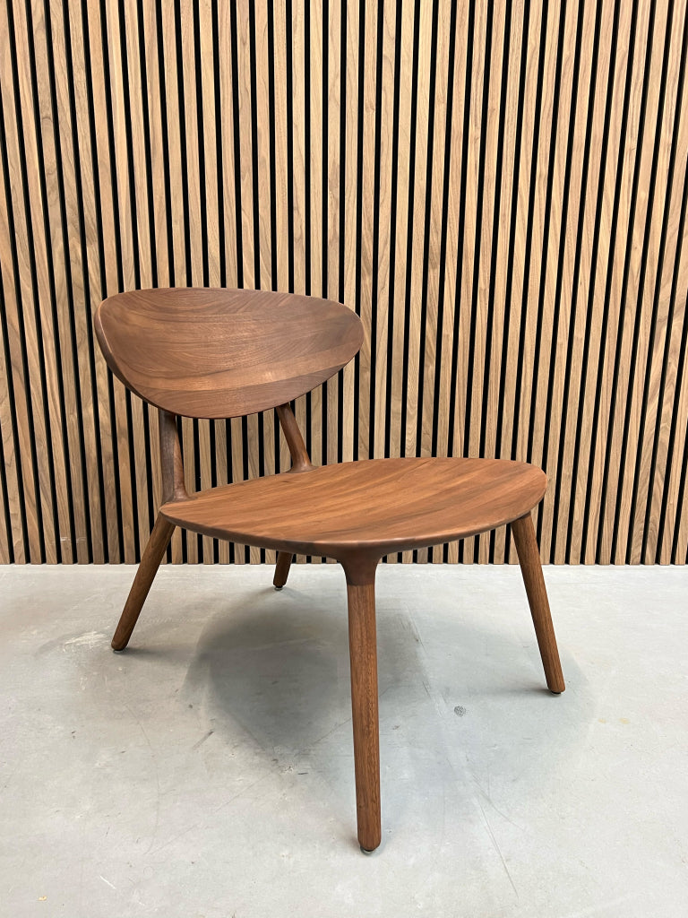 Artisan Wu lounge chair
