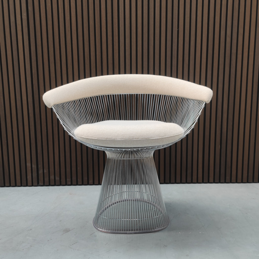 Knoll Warren Platner Dining chair