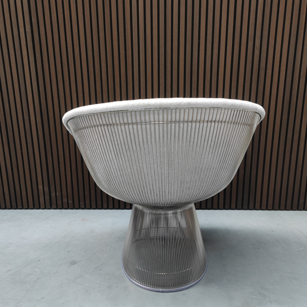 Knoll Platner Lounge Chair