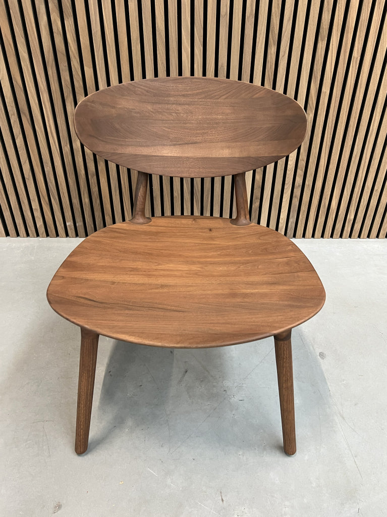 Artisan Wu lounge chair