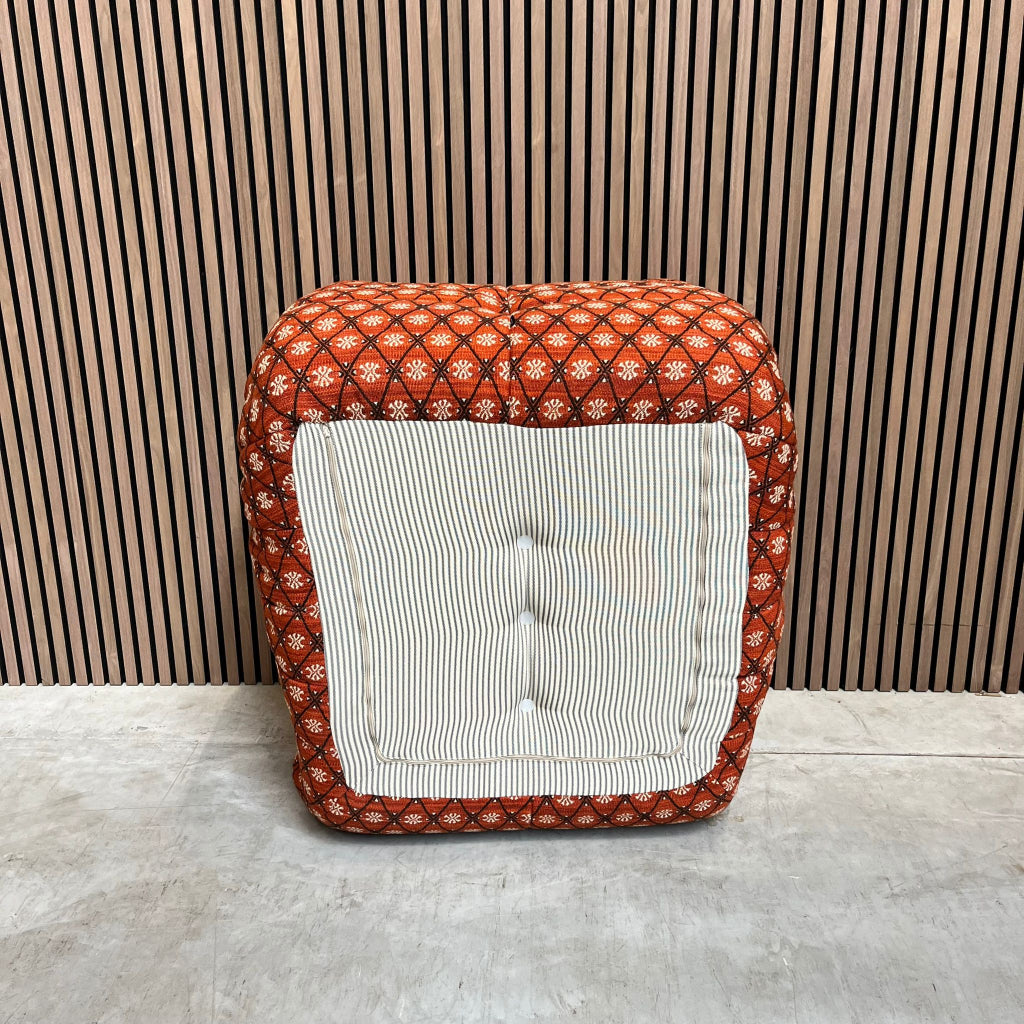 Ligne Roset Togo Fireside Chair 1-zits | Pierre Frey