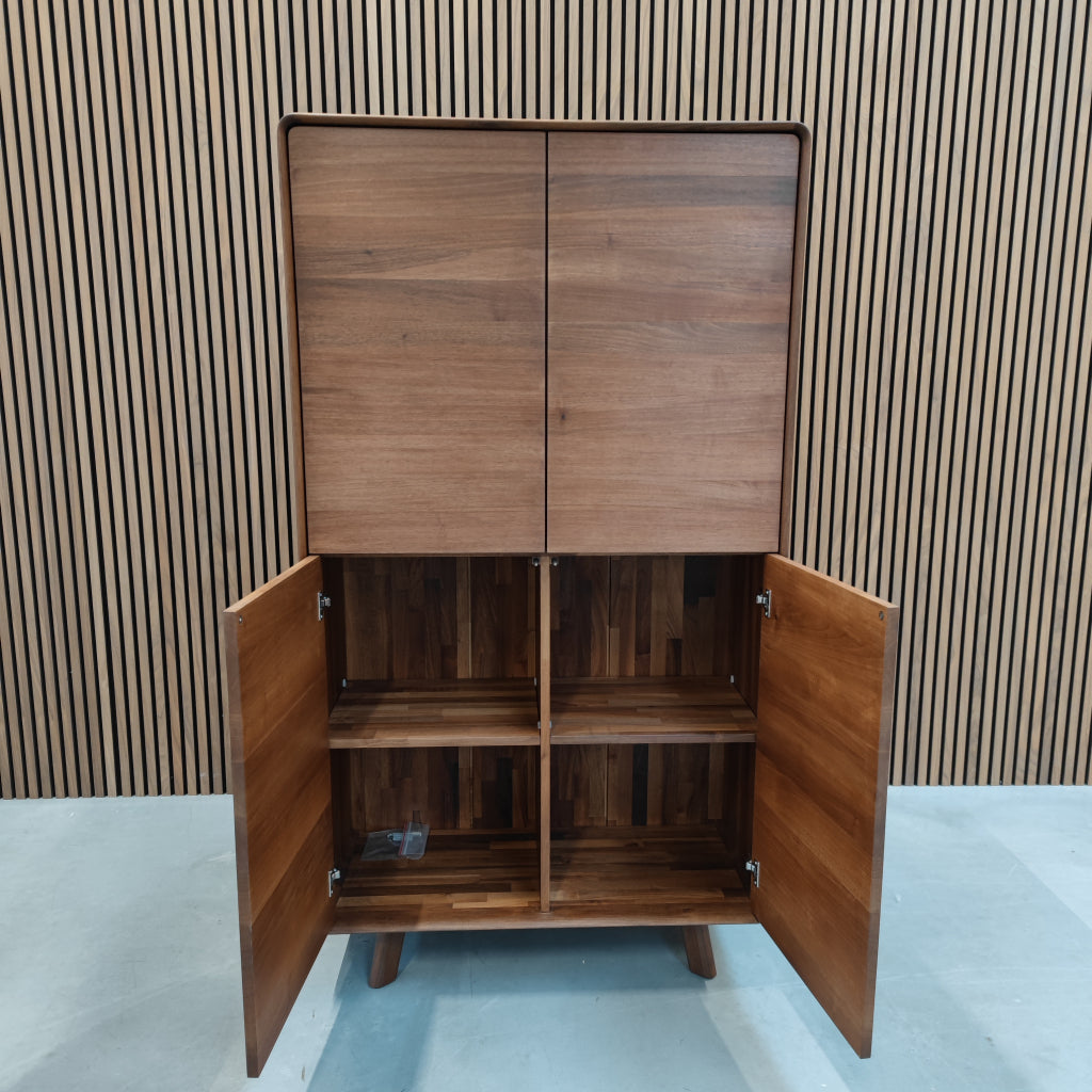 Artisan Neva highboard kast
