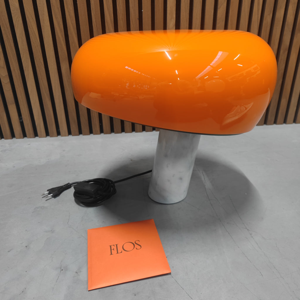 Flos Snoopy lamp