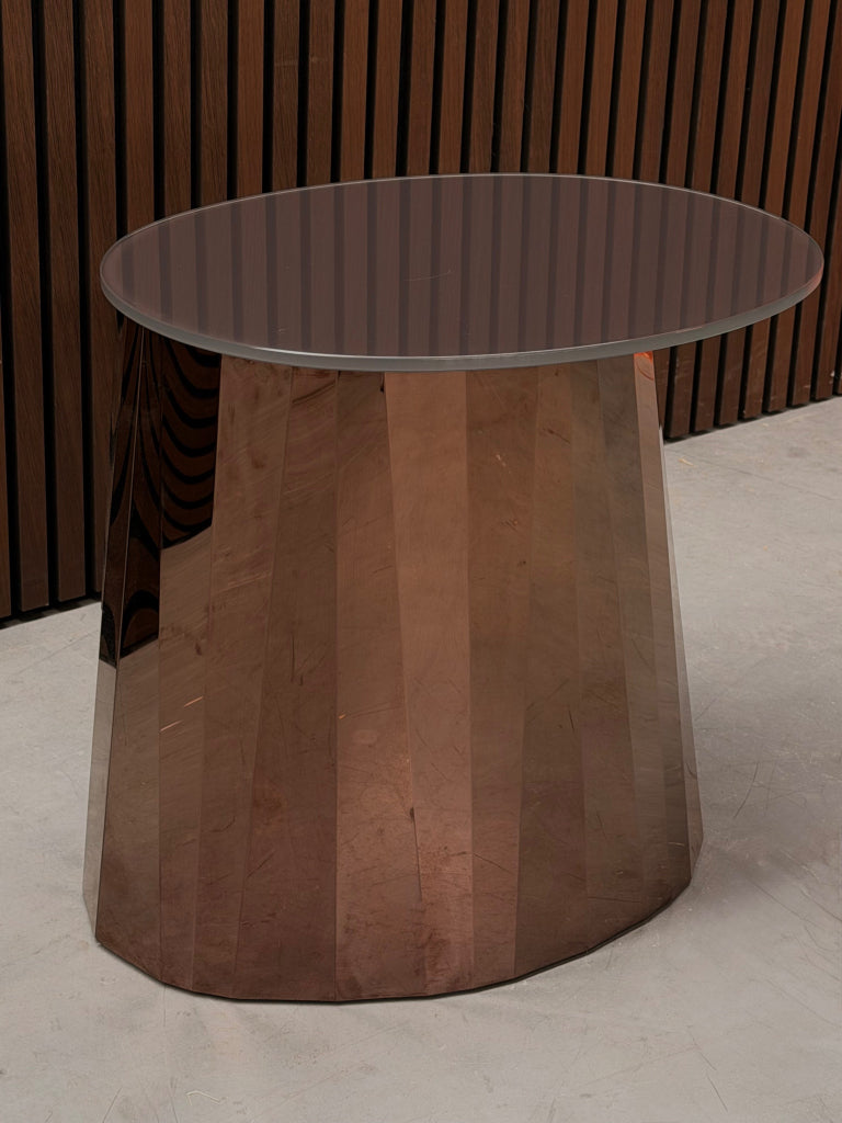 Classicon Pli Side Table High