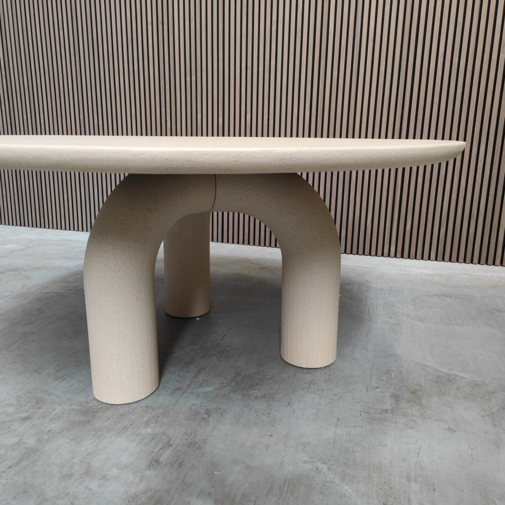 Mogg Elephante eettafel