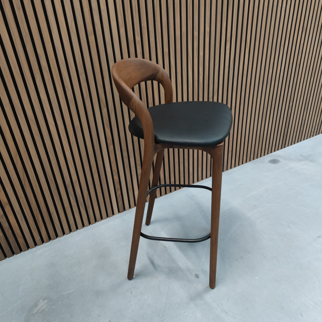 Artisan Neva barstool