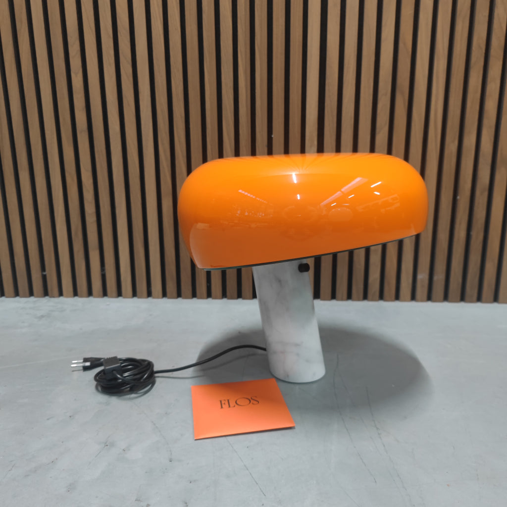 Flos Snoopy lamp