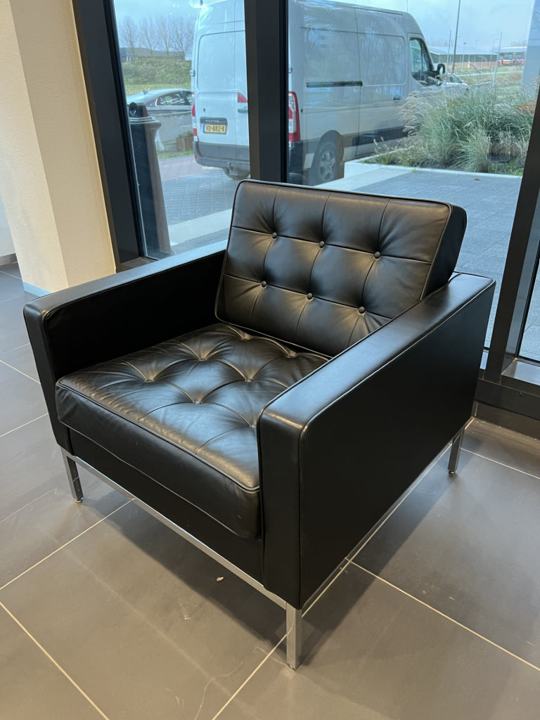 Florence Knoll fauteuil