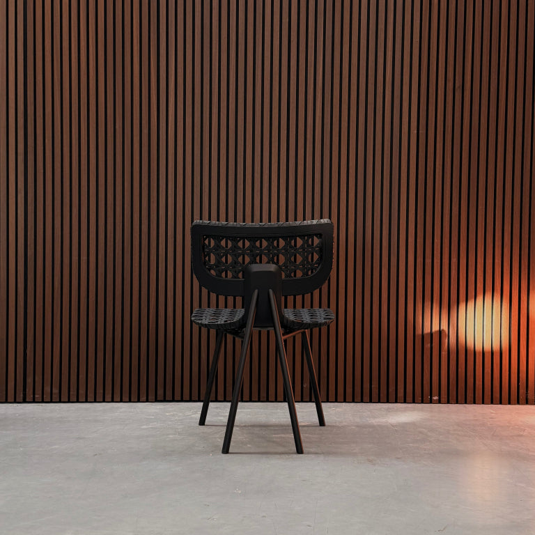ClassiCon Aërias Chair – Black