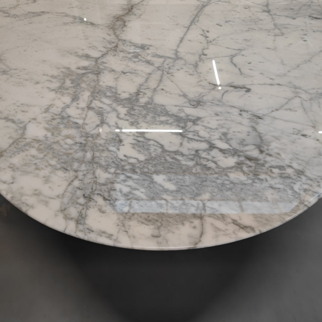 Knoll Saarinen Calacatta Gold 244cm