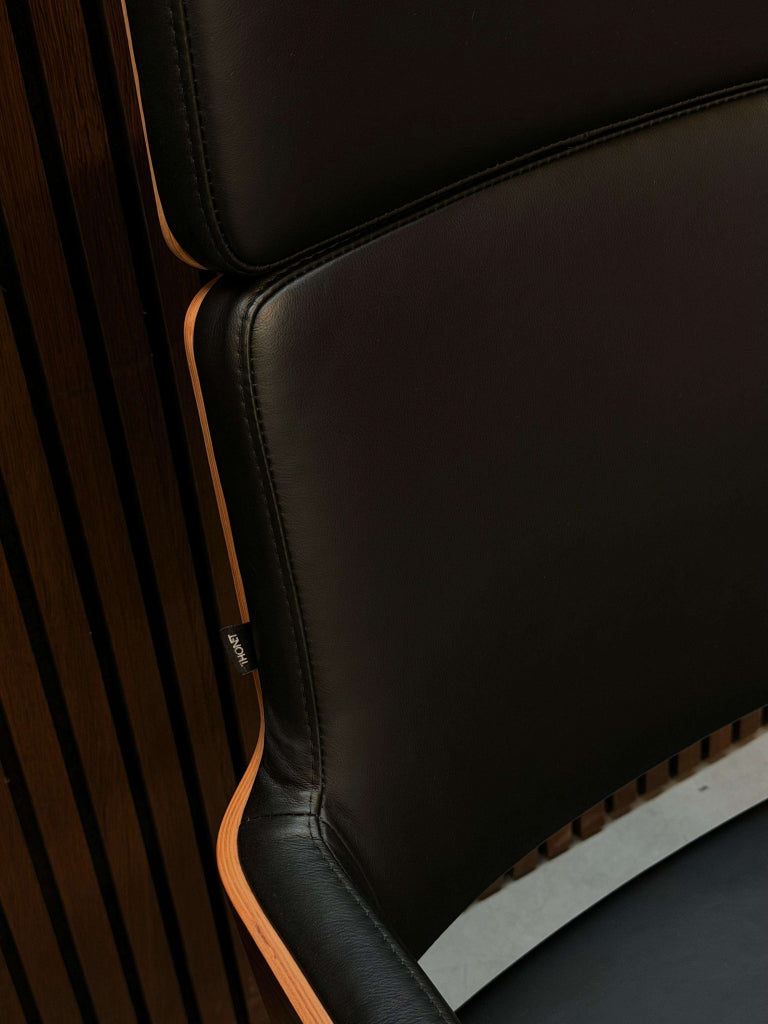 Thonet S 845 DRWE Bureaustoel