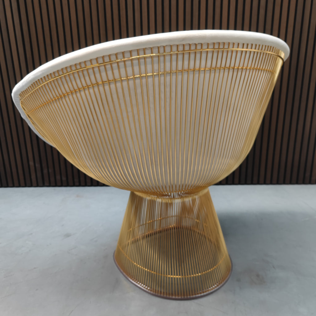 Knoll Warren Platner Lounge chair