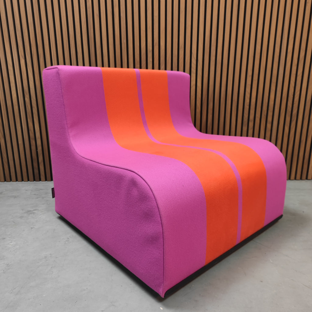 Poltranova sofo armchair - Rosancio