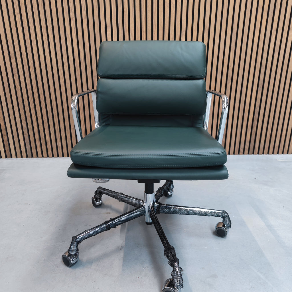 Vitra Eames EA 217 bureaustoel (nieuw)