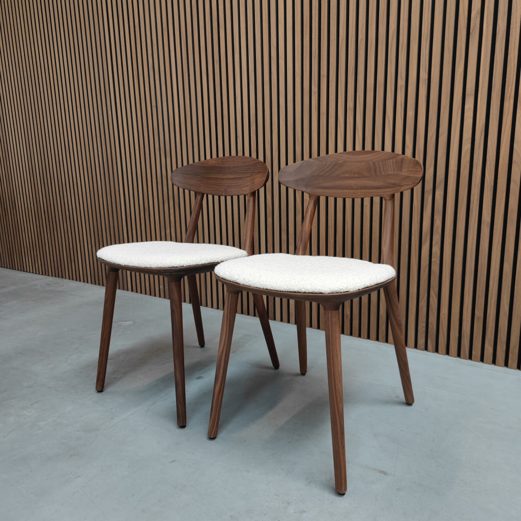 Artisan Wu Chair Karakorum