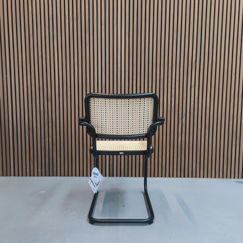Thonet S 64 eetkamerstoel