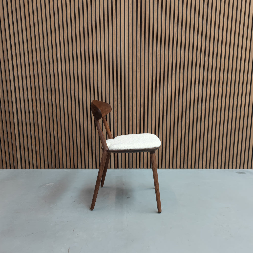 Artisan Wu Chair Karakorum