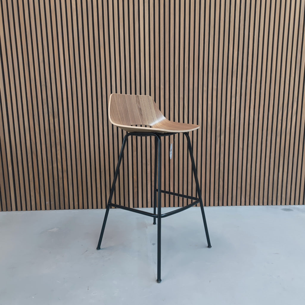 Thonet S 661 H barchair
