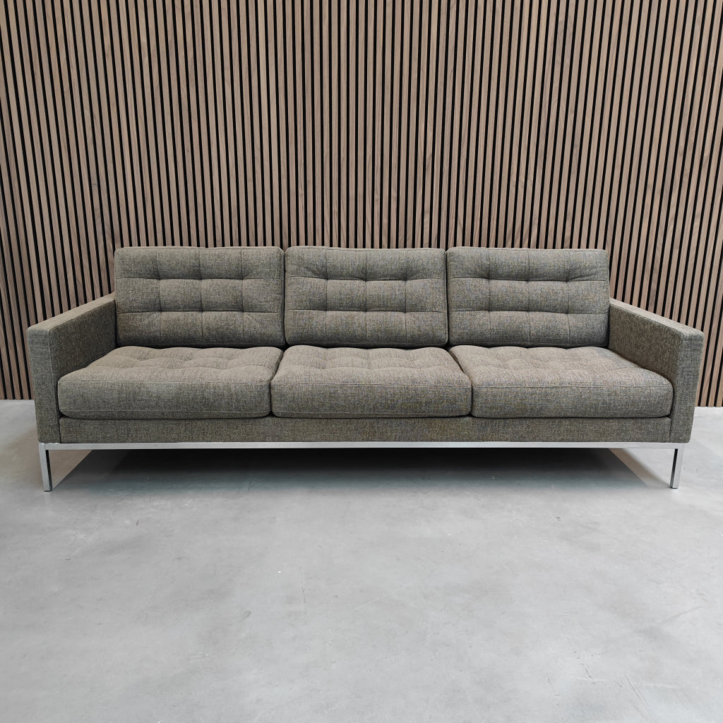 Florence Knoll Sofa - Relax
