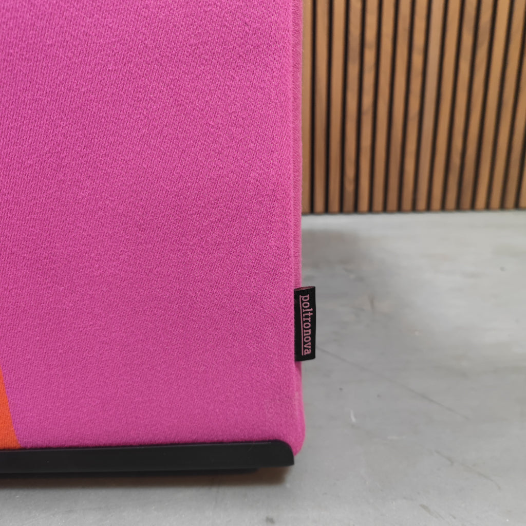 Poltranova sofo armchair - Rosancio