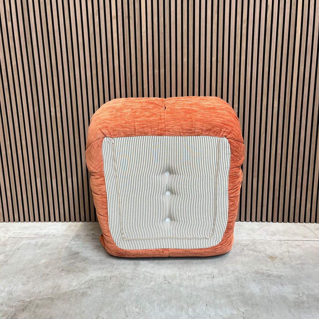Ligne Roset Togo Fireside Chair 1-zits | Pierre Frey