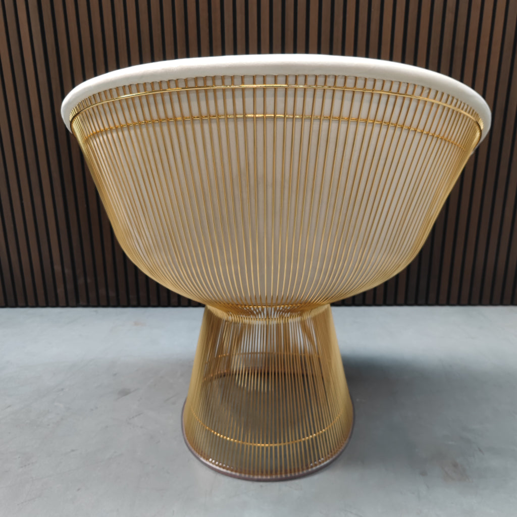Knoll Warren Platner Lounge chair