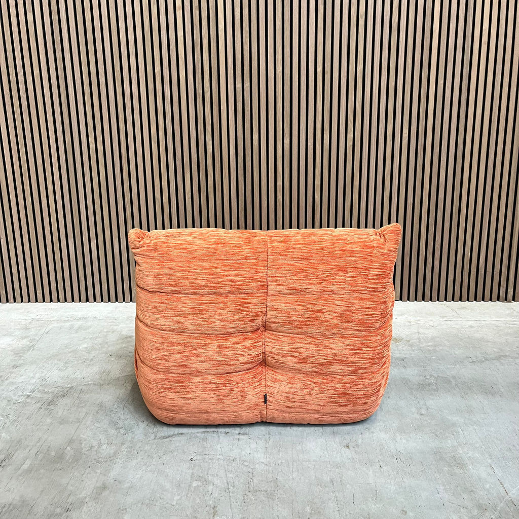 Ligne Roset Togo Fireside Chair 1-zits | Pierre Frey