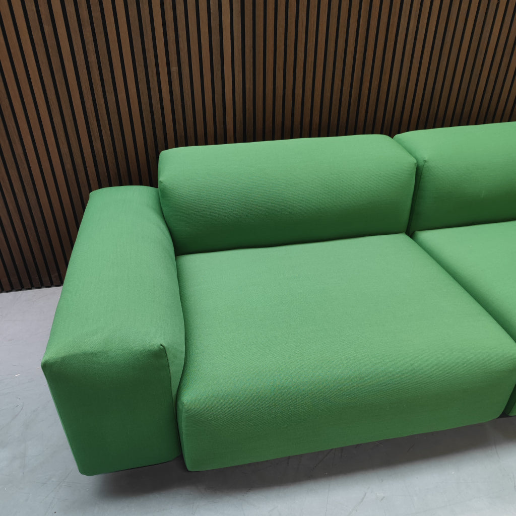 Vitra Soft Modular sofa - Fern (alle combi's leverbaar)