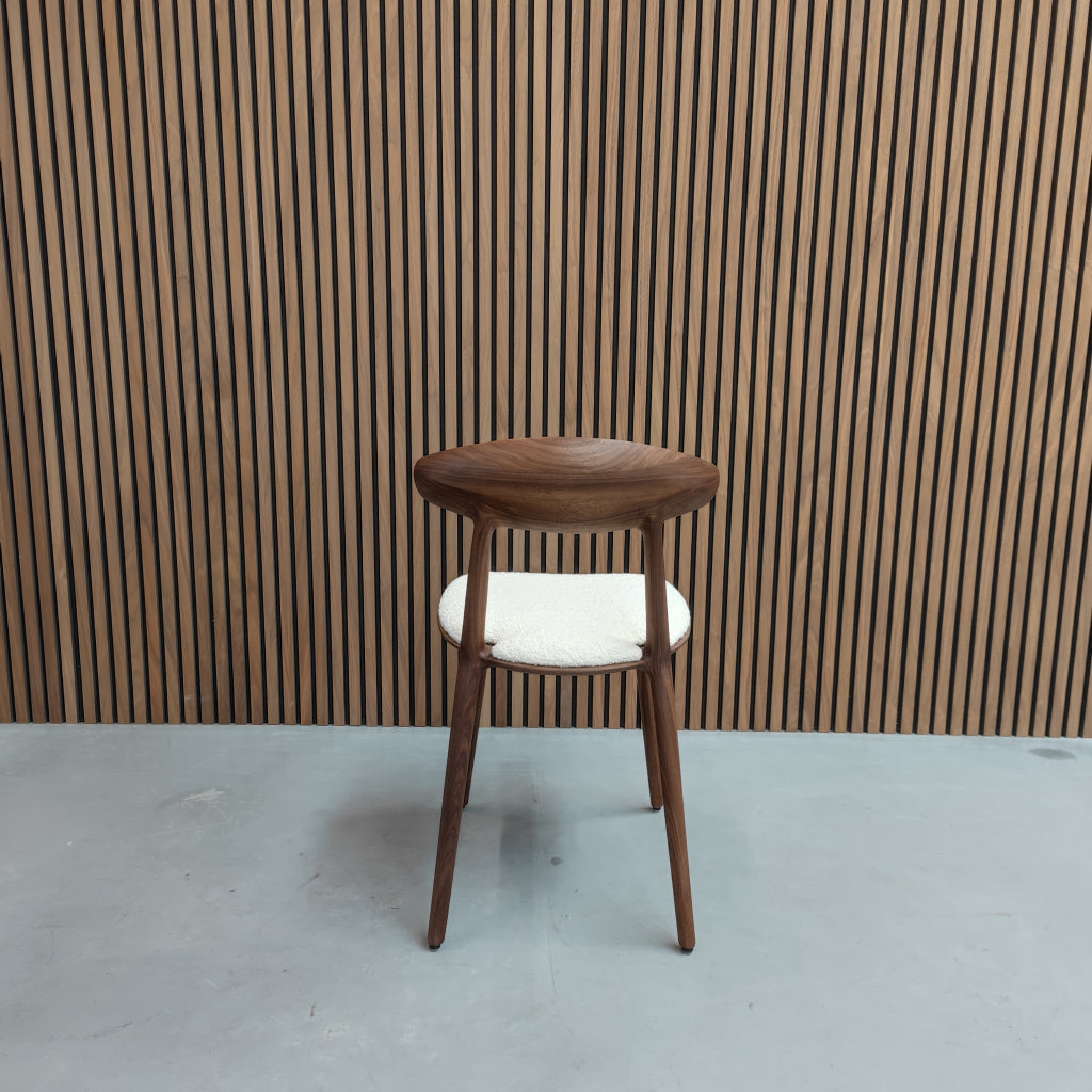 Artisan Wu Chair Karakorum