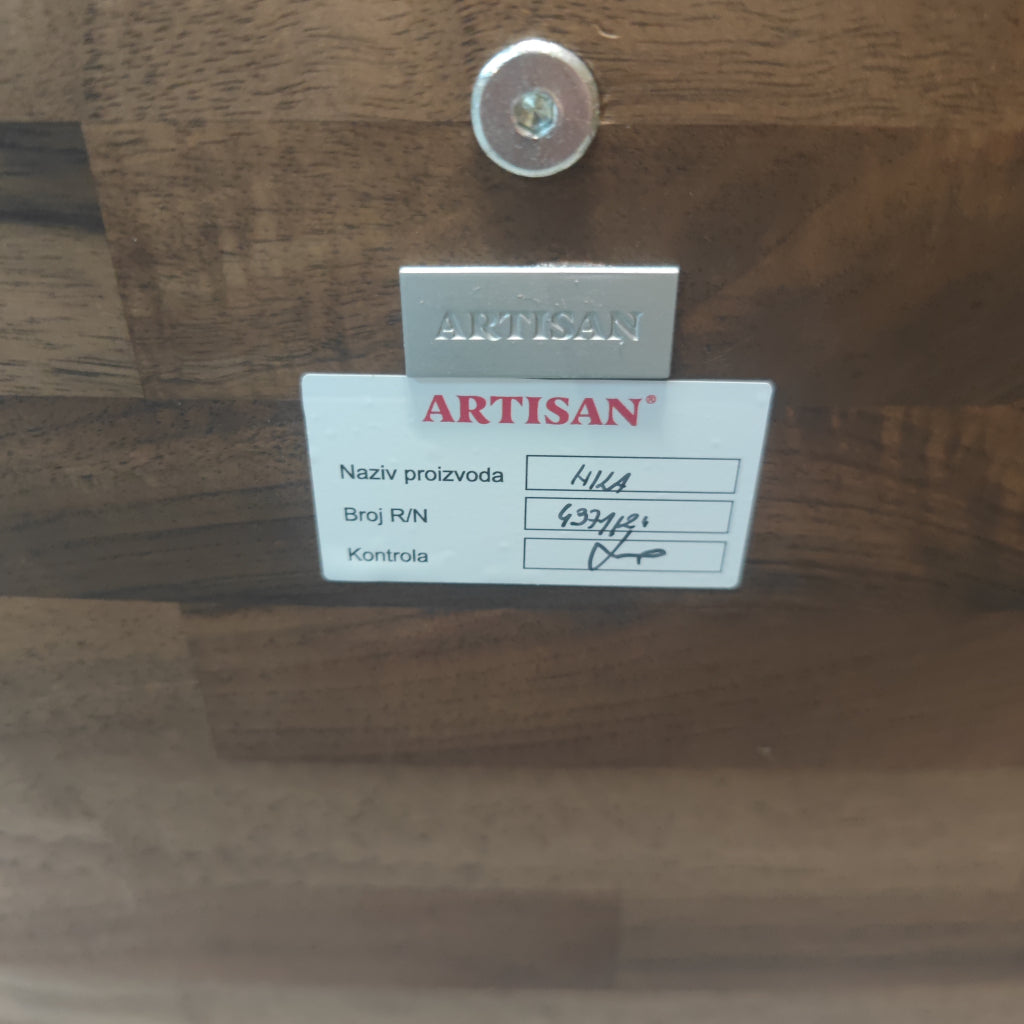 Artisan Nila eetkamerstoel