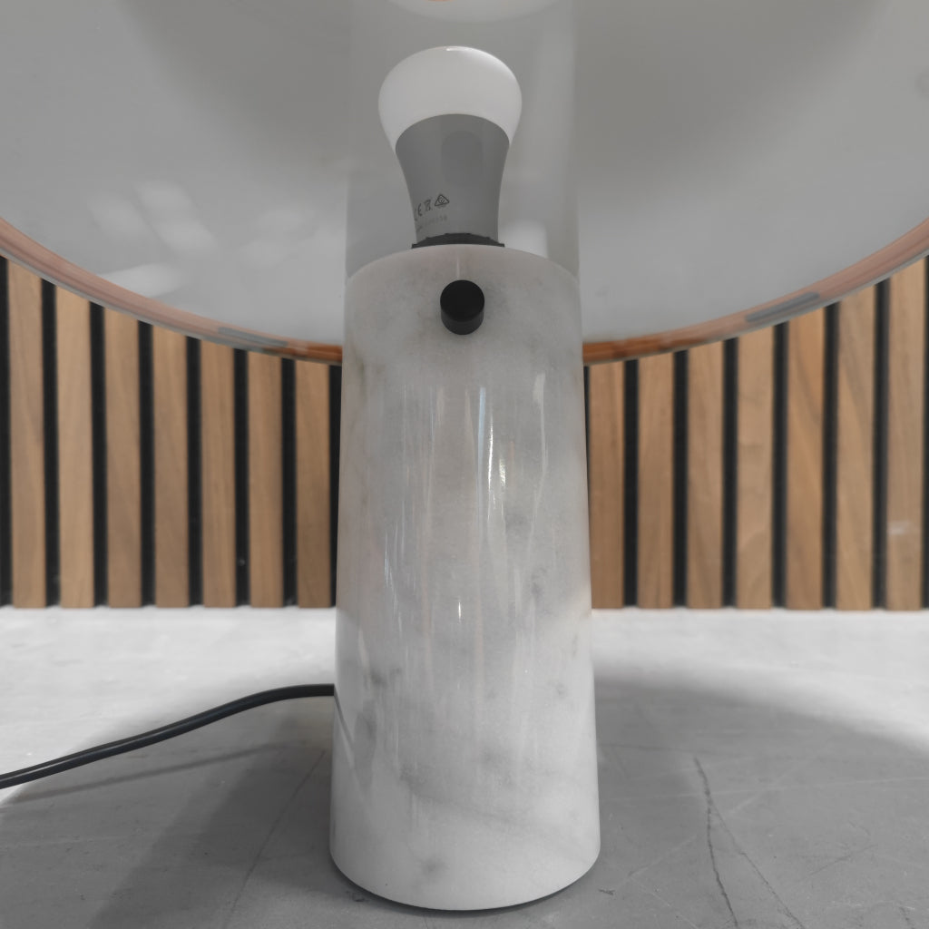 Flos Snoopy lamp