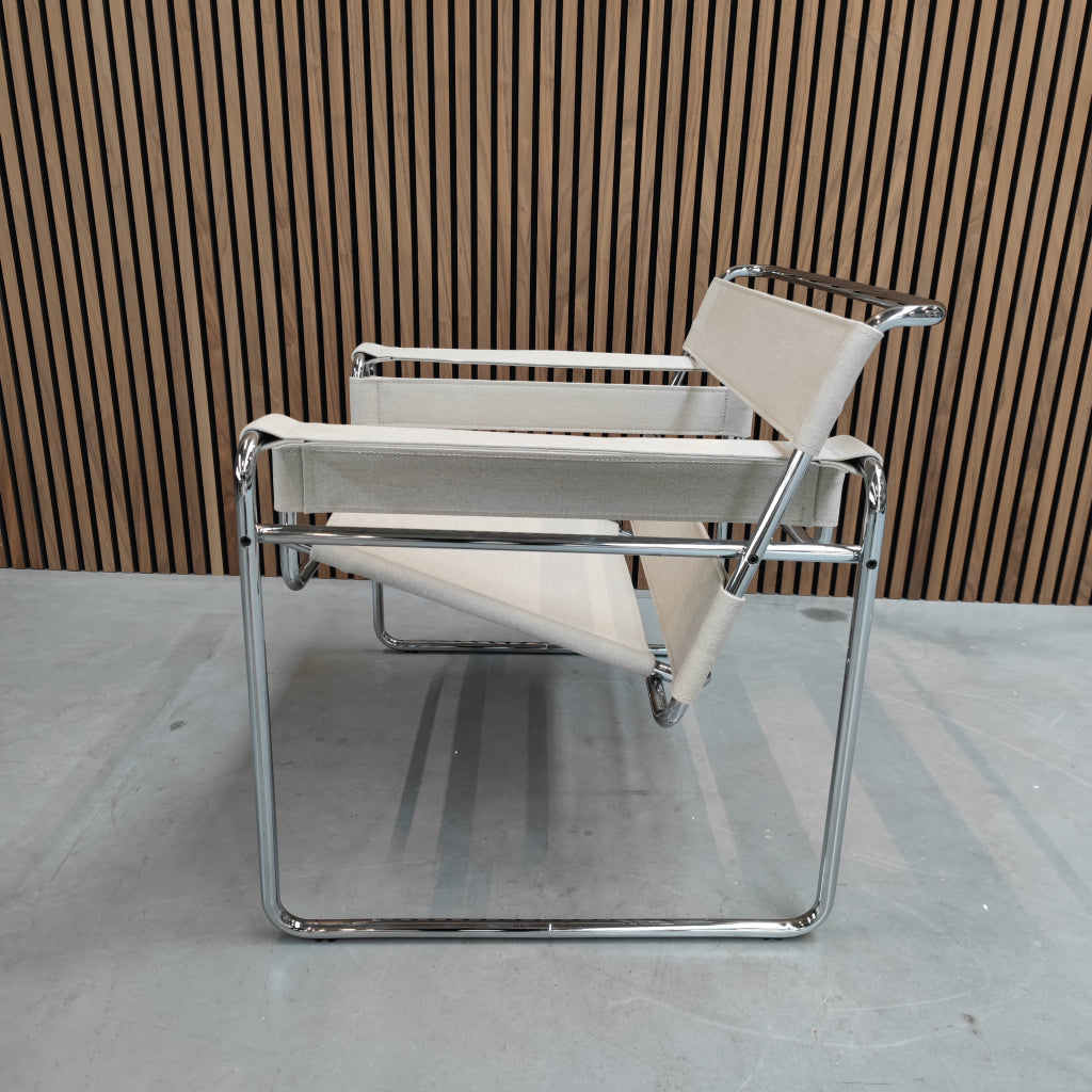 Knoll Wassily chair - Beige