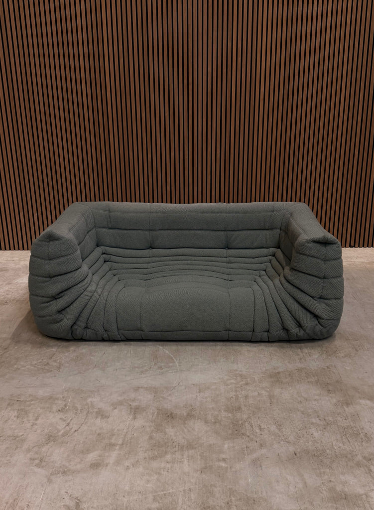 Ligne Roset Togo Medium Settee | Coda