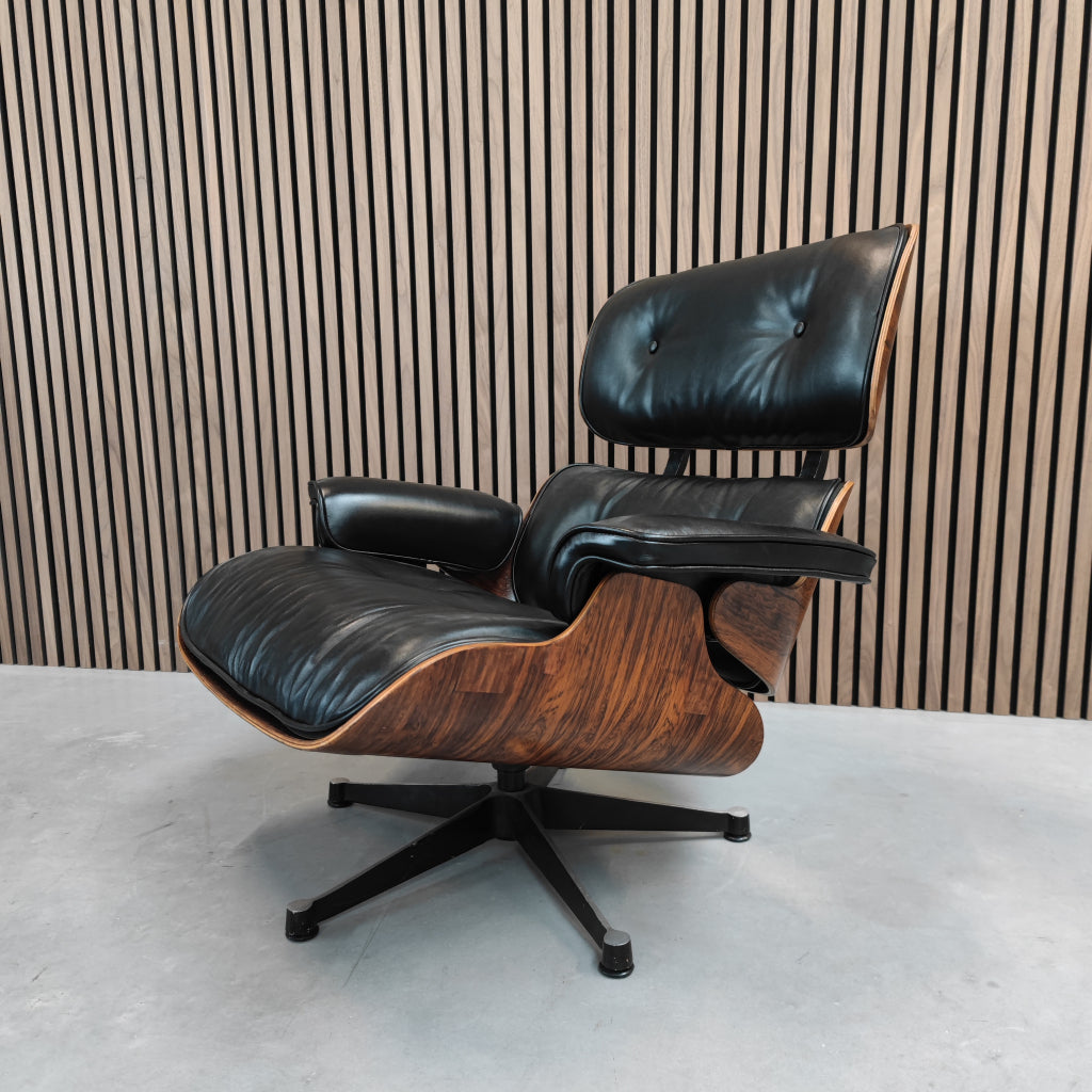 Vitra Eames Lounge chair 1st edition 1956
