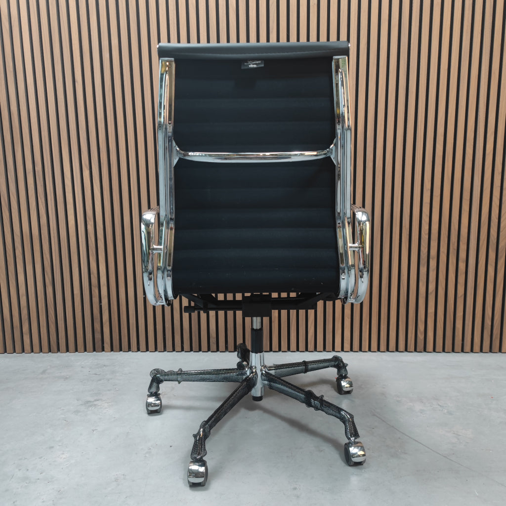 Vitra EA 119 Bureaustoel