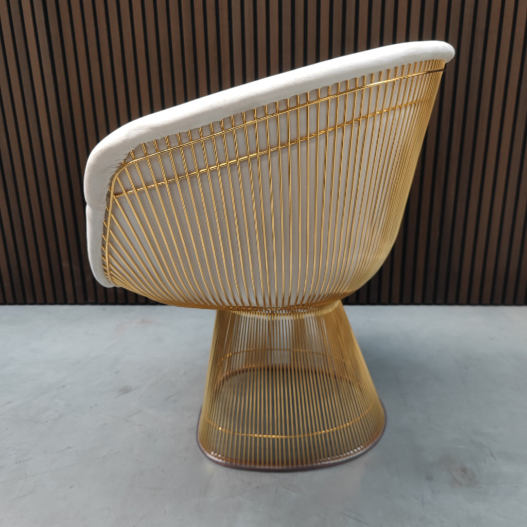 Knoll Warren Platner Lounge chair
