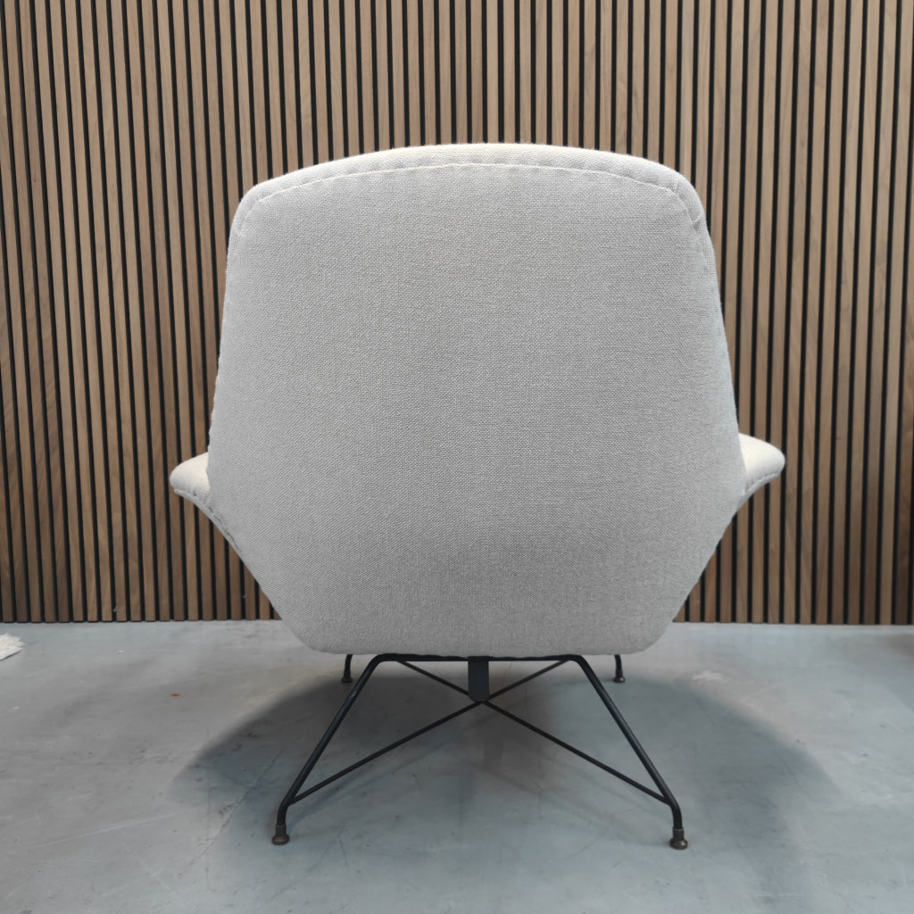 Saporiti Lotus chairs
