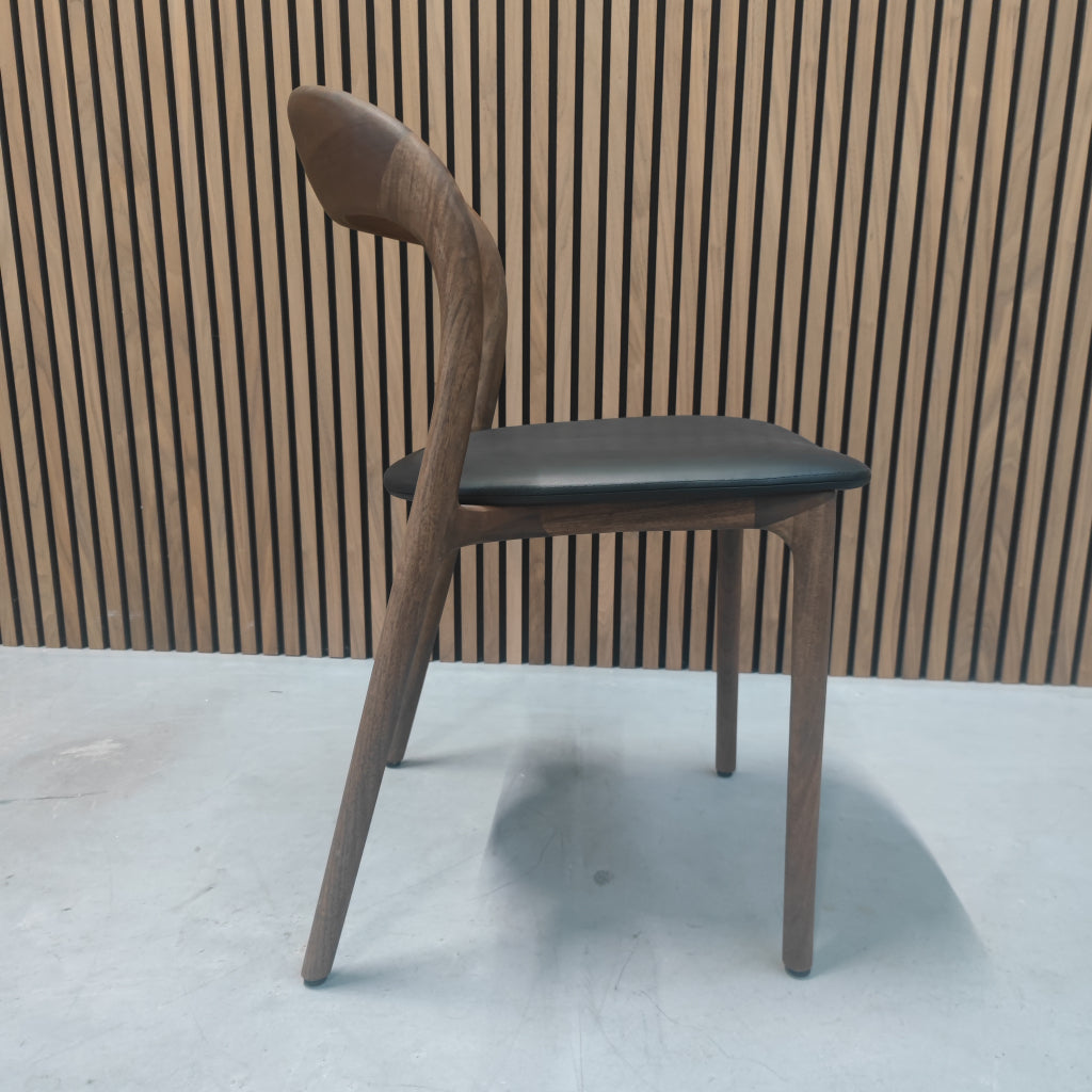 Artisan Neva light eetkamerstoel