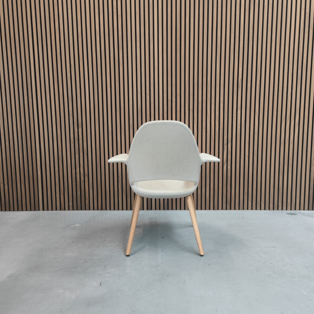 Vitra Organic chair